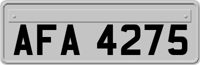AFA4275
