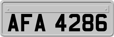 AFA4286