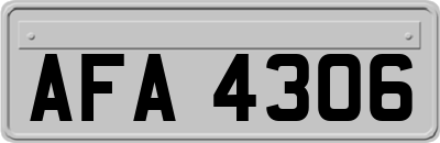 AFA4306