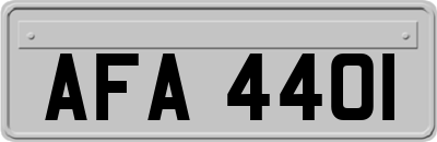 AFA4401