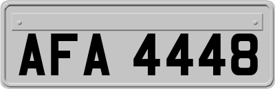 AFA4448