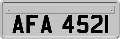 AFA4521
