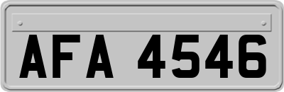 AFA4546