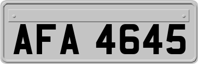 AFA4645