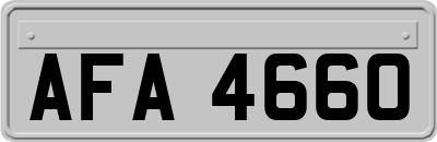 AFA4660