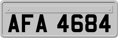 AFA4684