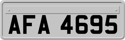 AFA4695