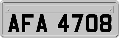 AFA4708