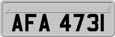 AFA4731