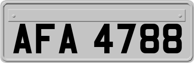 AFA4788