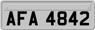 AFA4842