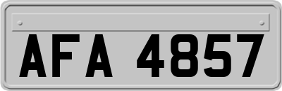 AFA4857