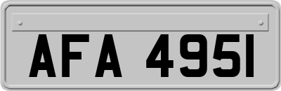 AFA4951