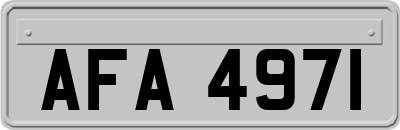 AFA4971
