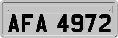AFA4972