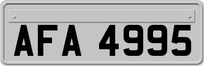 AFA4995