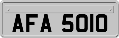 AFA5010