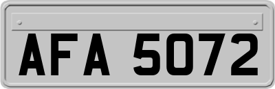 AFA5072
