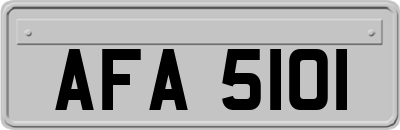 AFA5101