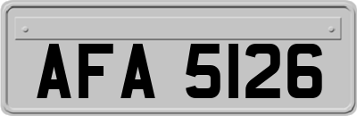 AFA5126