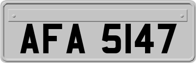 AFA5147
