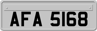 AFA5168
