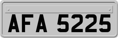 AFA5225