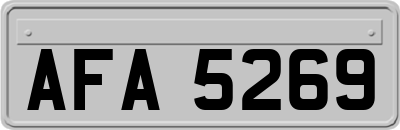 AFA5269