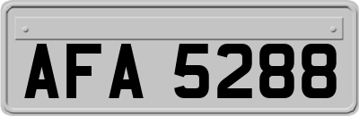 AFA5288