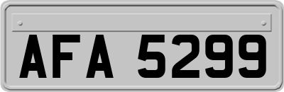 AFA5299