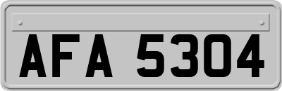 AFA5304