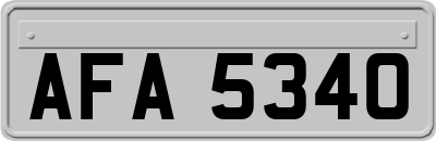 AFA5340