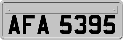 AFA5395