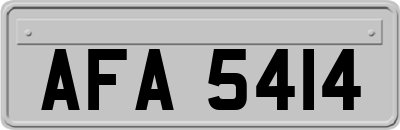 AFA5414