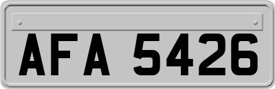 AFA5426