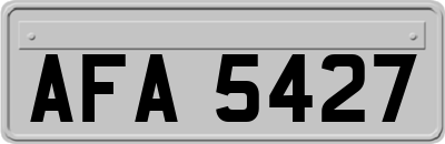 AFA5427