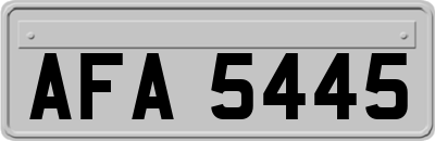 AFA5445