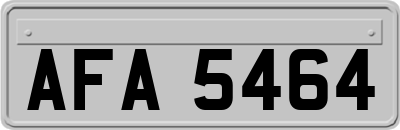 AFA5464