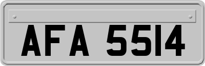 AFA5514