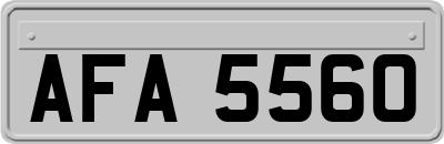 AFA5560