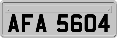 AFA5604