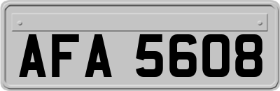 AFA5608