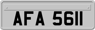 AFA5611