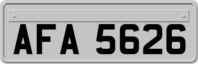 AFA5626
