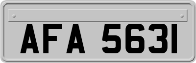 AFA5631