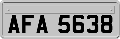 AFA5638