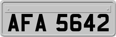 AFA5642