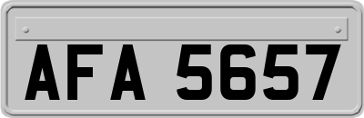 AFA5657