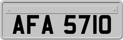 AFA5710