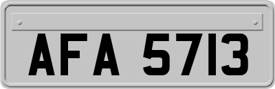 AFA5713